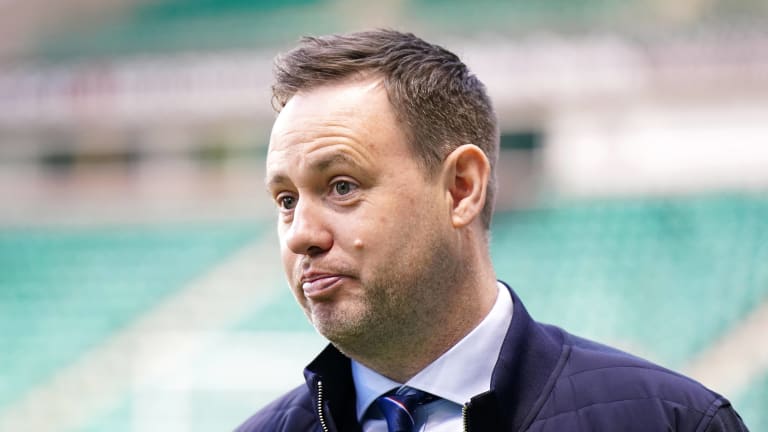 Michael Beale 'should count himself very lucky' to land Sunderland job, says EFL veteran